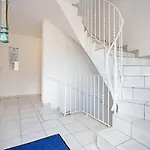 아파트 Cap Anamur