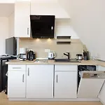 Cap Anamur 아파트