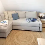 아파트 Cap Anamur