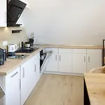 Cap Anamur 아파트 *