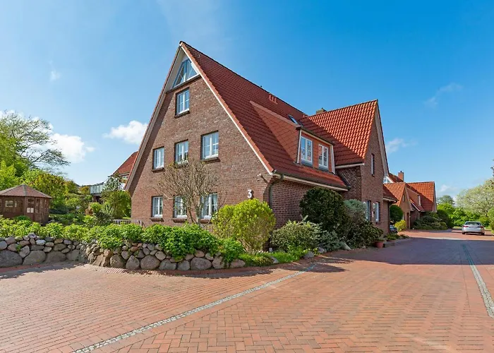 Lägenhet Cap Anamur List