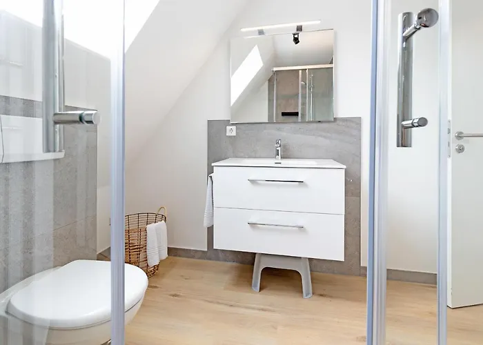 Lägenhet Cap Anamur List