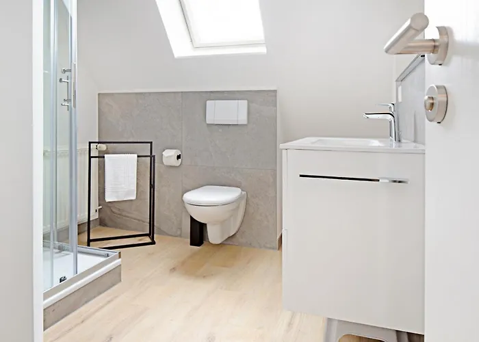 Cap Anamur Lägenhet