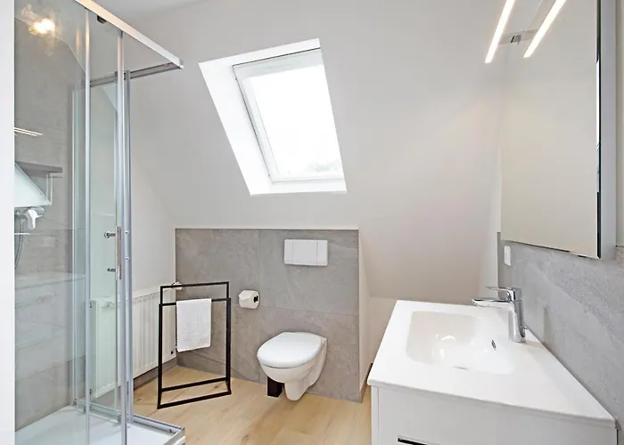 Lägenhet Cap Anamur