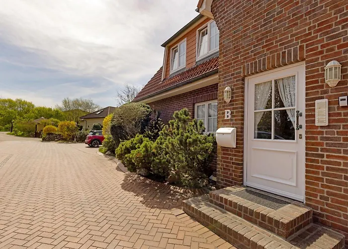 Cap Anamur Lägenhet List