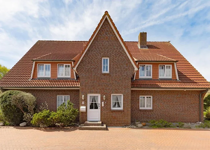 Lägenhet Cap Anamur List