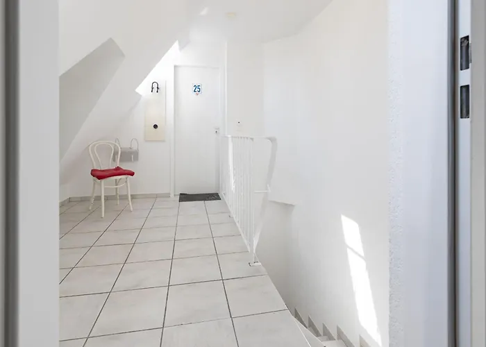 Cap Anamur Lägenhet