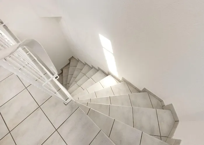 Cap Anamur Lägenhet *