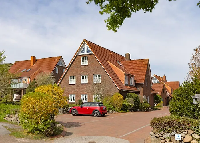 Lägenhet Cap Anamur *