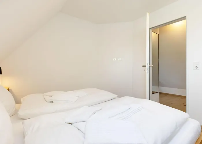 Cap Anamur Lägenhet List