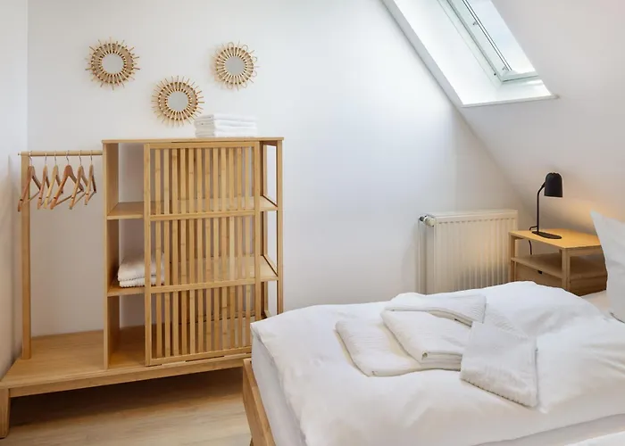 Cap Anamur Lägenhet