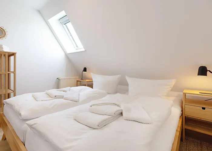 Lägenhet Cap Anamur