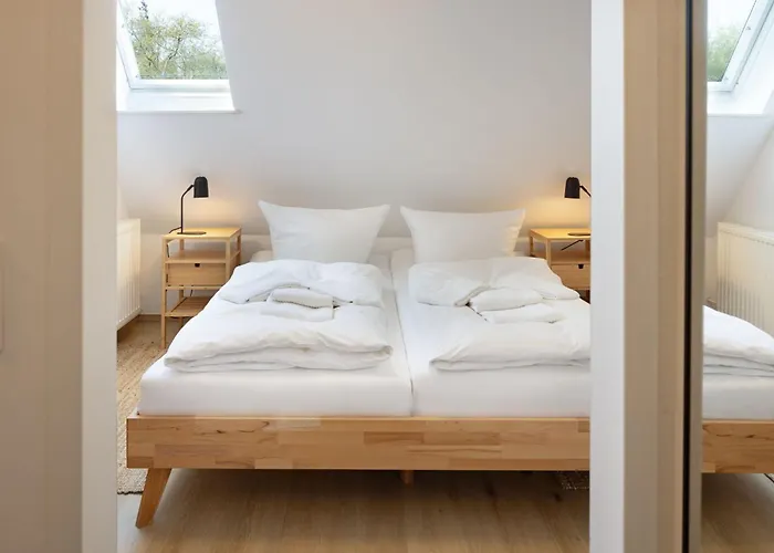 Cap Anamur Lägenhet *