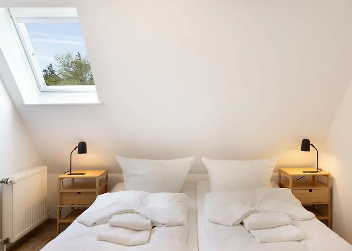 Lägenhet Cap Anamur *