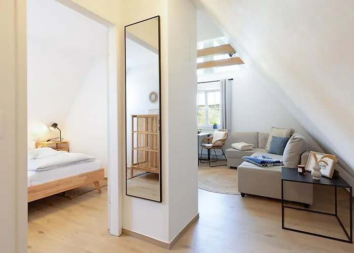 Lägenhet Cap Anamur List