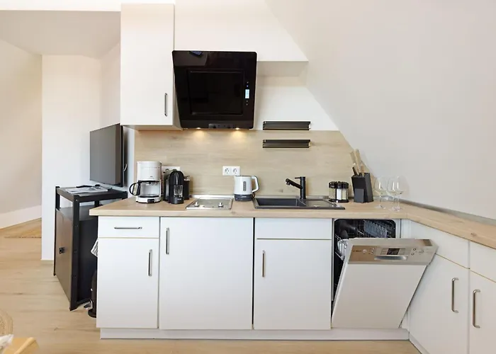 Cap Anamur Lägenhet