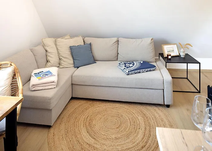 Lägenhet Cap Anamur