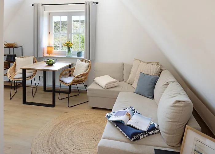 Lägenhet Cap Anamur List